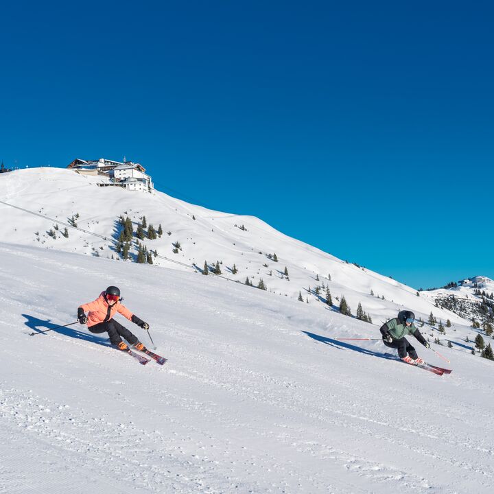 Alpin ski on sale
